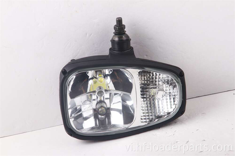 Wheel Loader Work Lights for Foton Sdlg Xgma